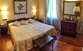Hotel Cecil Rome